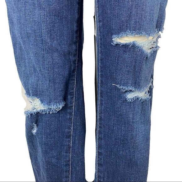 LIKE NEW- Joe’s Jeans size 30 , Vivian wash - Picture 2 of 9